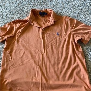 Vintage stock POLO